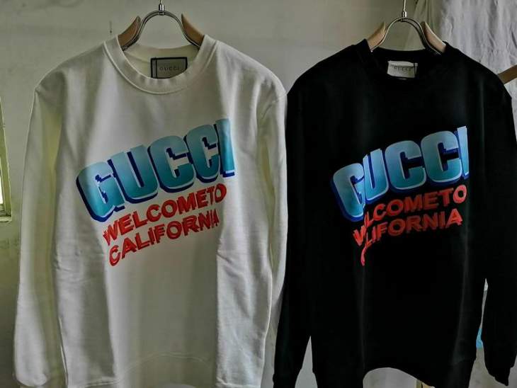 Picture of Gucci Sweatshirt TT _SKUGucciXS-LfqtG261133231